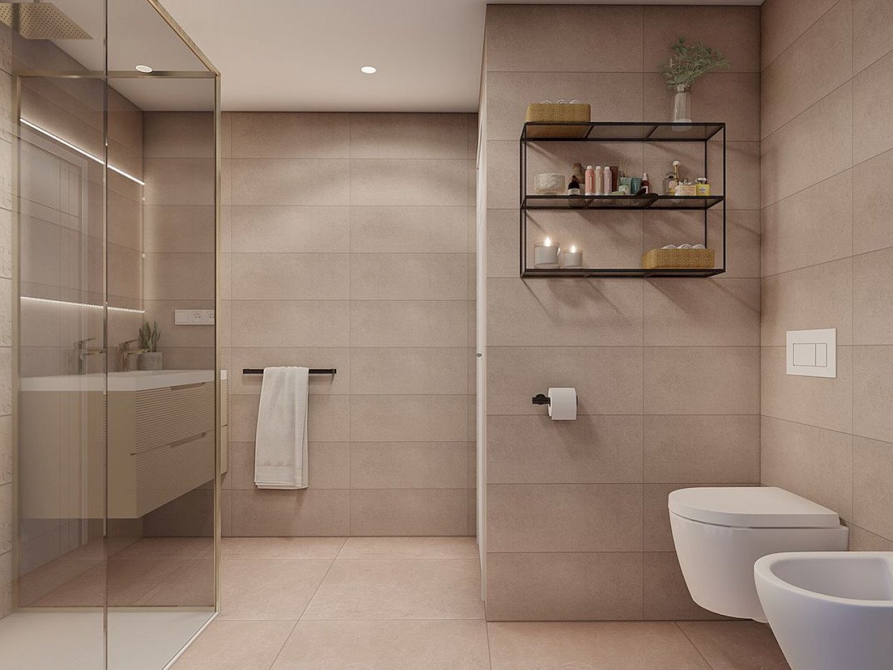 Nwcia Village in La Nucia is a modern residential complex of detached and semi-detached villas located in the beautiful coastal area of La Nucia, a...