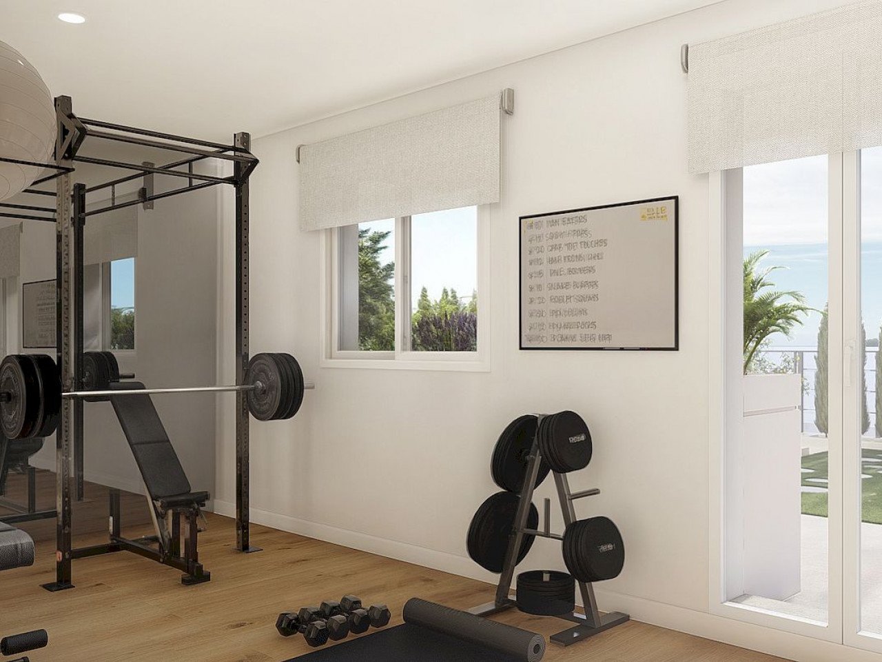 Nwcia Village in La Nucia is a modern residential complex of detached and semi-detached villas located in the beautiful coastal area of La Nucia, a...