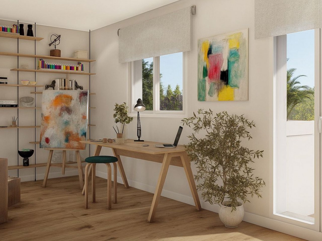 Nwcia Village in La Nucia is a modern residential complex of detached and semi-detached villas located in the beautiful coastal area of La Nucia, a...