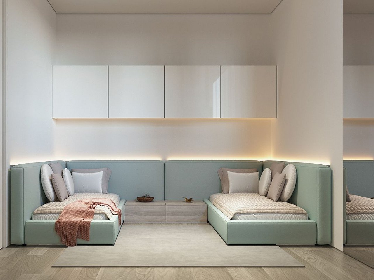 Modern apartments located just 250m from El Cura Beach, in a vibrant and well-connected area in Torrevieja.The building consists of 17 units, fea...