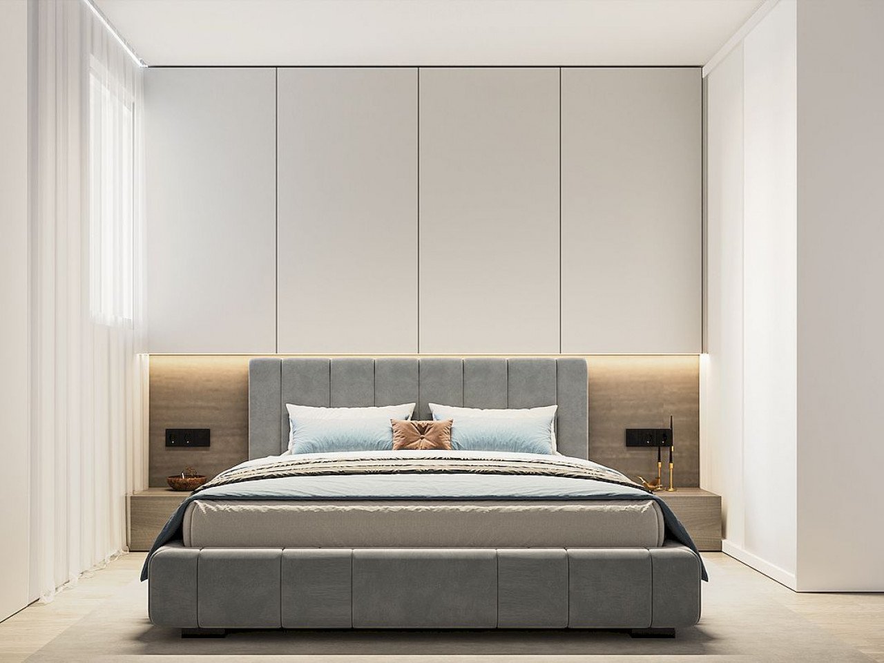 Modern apartments located just 250m from El Cura Beach, in a vibrant and well-connected area in Torrevieja.The building consists of 17 units, fea...