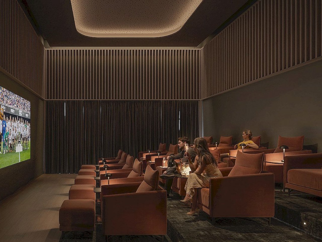 Ultimatives Wohnen am Poniente Strand - höchstes Wohngebäude Europas