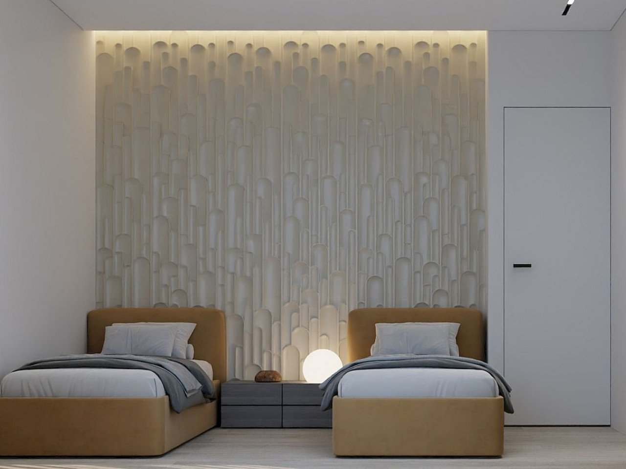 New build apartments located in Central Torrevieja, just 600 m from the beach.

The building consists of only 8 units, featuring 1 and 2-bedroom ap...