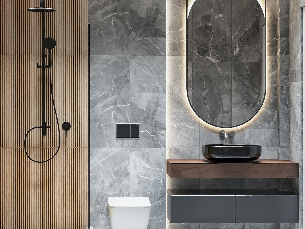 New build apartments located in Central Torrevieja, just 600 m from the beach.

The building consists of only 8 units, featuring 1 and 2-bedroom ap...