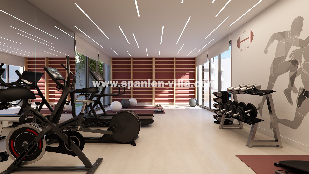 NEUBAU Luxus-Apartments mit spektakulärem Meerblick