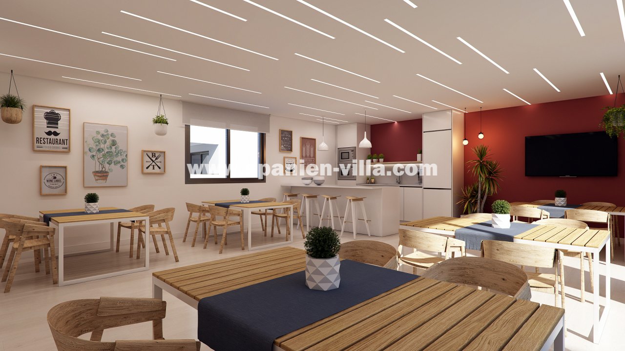 NEUBAU Luxus-Apartments mit spektakulärem Meerblick