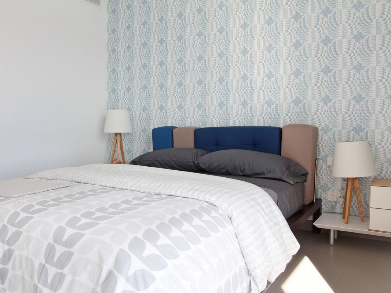 Three-bedroom luxury villa in Cumbre del Sol, Benitachell
The Lirios Design is a new development of modern-style detached villas in the northern Co...