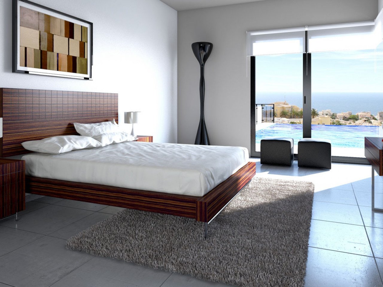 Three-bedroom luxury villa in Cumbre del Sol, Benitachell
The Lirios Design is a new development of modern-style detached villas in the northern Co...