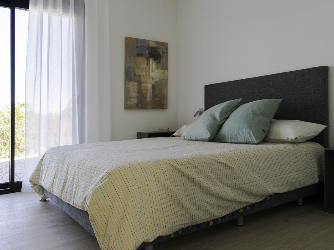 Mandarino Villas is a new development of single-storey detached villas on Las Colinas Golf Resort - rated as one of the ten best championship golf ...