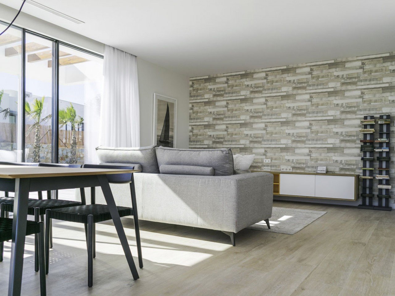 Mandarino Villas is a new development of single-storey detached villas on Las Colinas Golf Resort - rated as one of the ten best championship golf ...