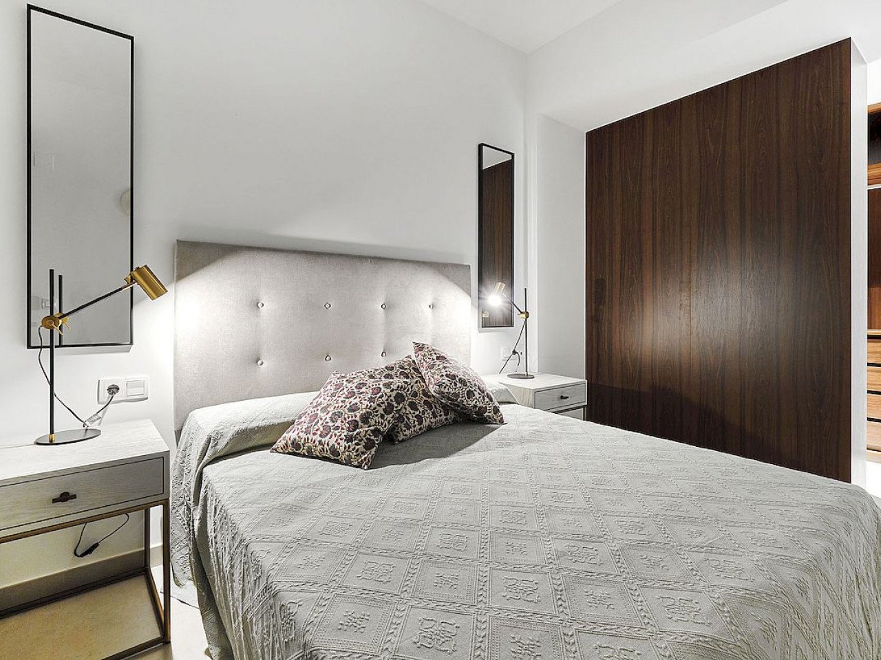 Two-bedroom maisonette in La Veleta in Torrevieja
The Villa Amalia Mediterranean Gardens is a development in the heart of the town of Torreveija, w...