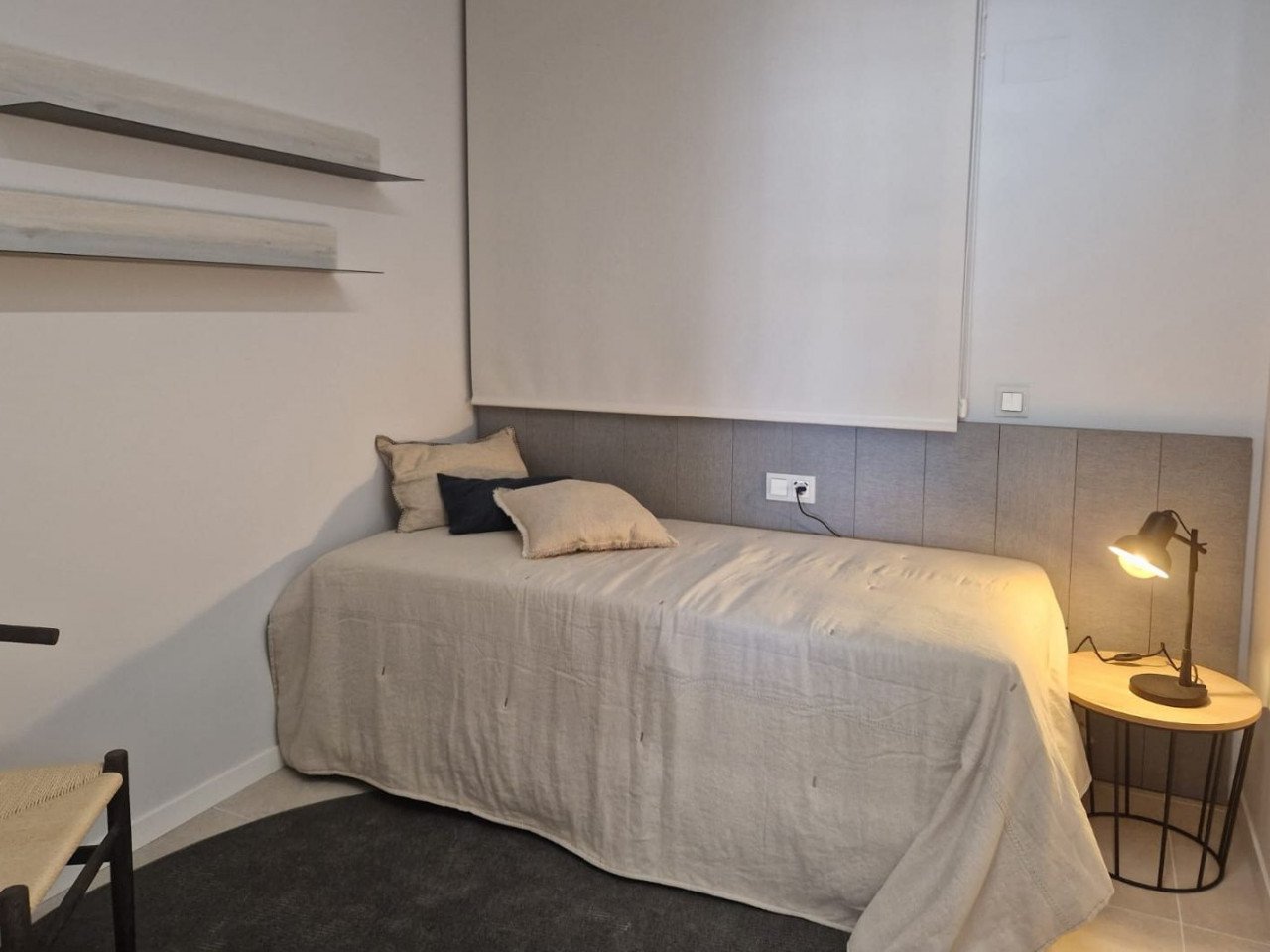 Two and three-bedroomed apartments in Les Marines, Denia
L’Estanyo is a modern beachfront development consisting of 100 apartments with a choice of...