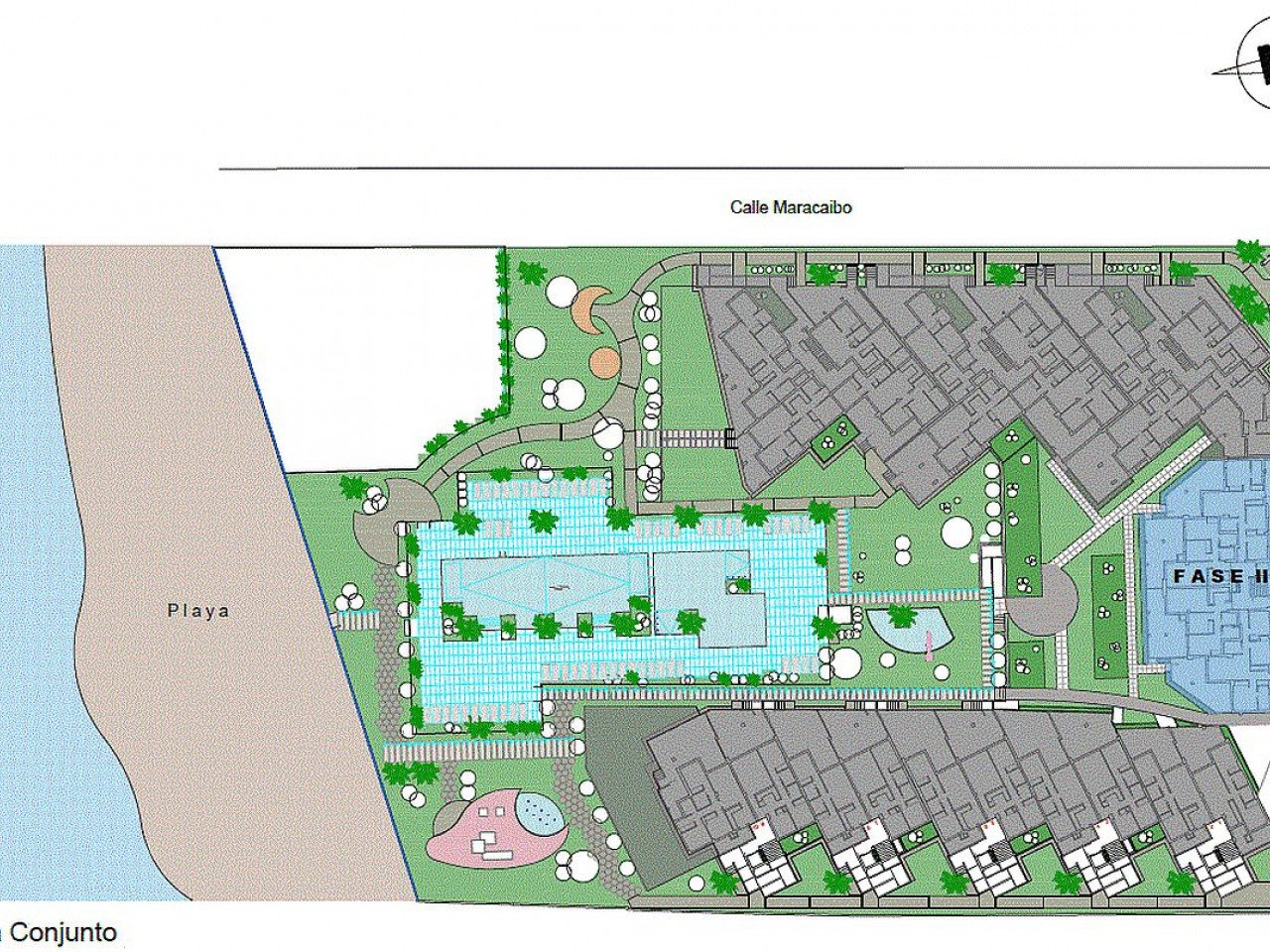 Two and three-bedroomed apartments in Les Marines, Denia
L’Estanyo is a modern beachfront development consisting of 100 apartments with a choice of...