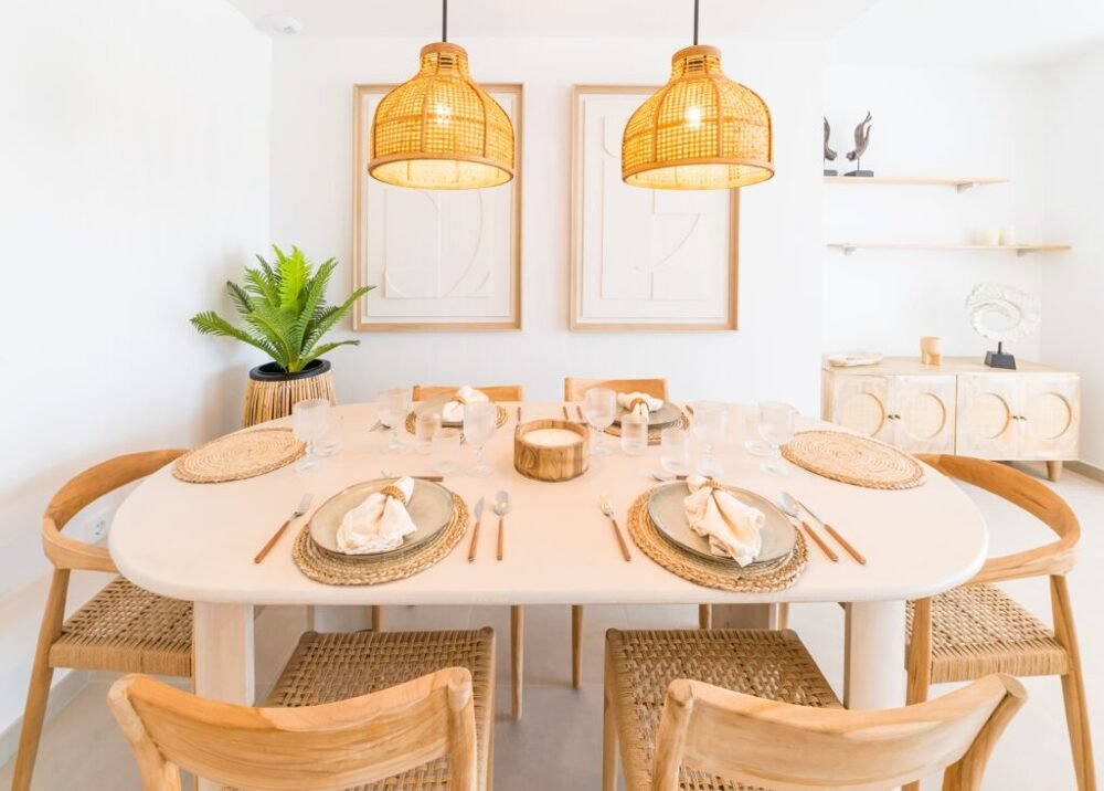 2-3-Bed Apartments on the Golden Mile of Estepona