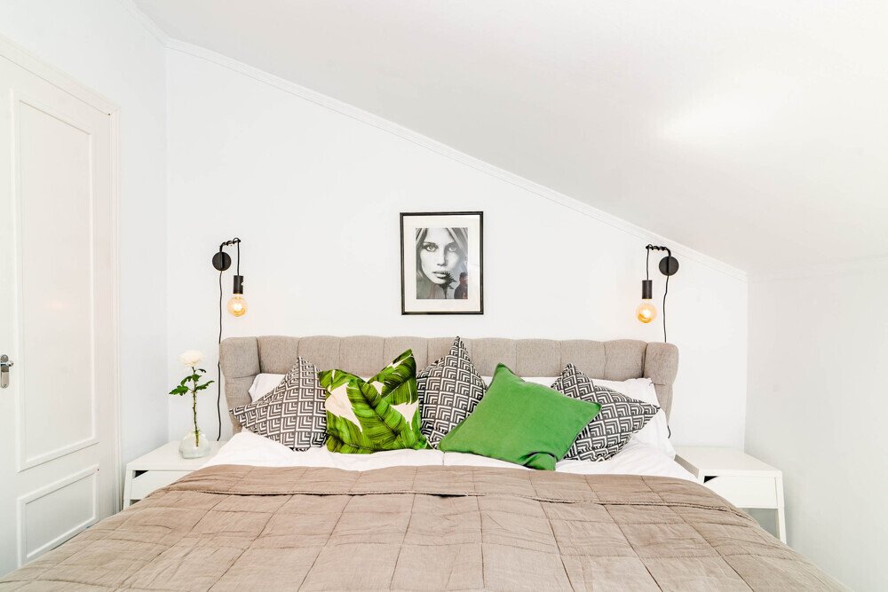 3-Bed Luxury Apartment in Nueva Andalucia, Marbella