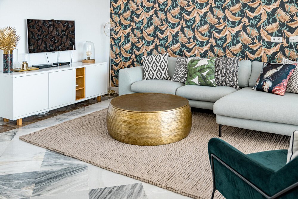 3-Bed Luxury Apartment in Nueva Andalucia, Marbella