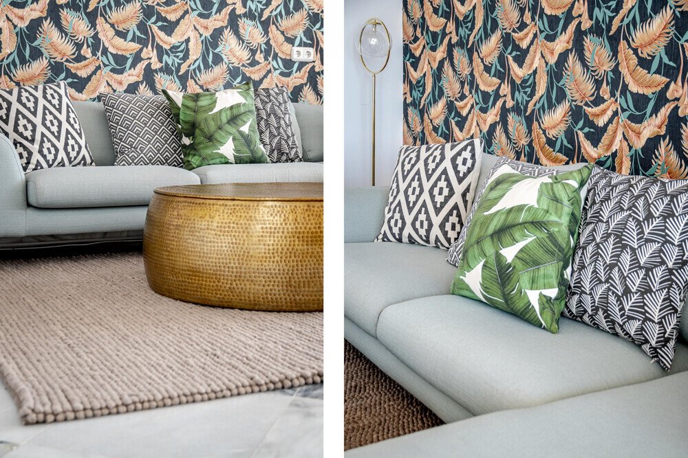 3-Bed Luxury Apartment in Nueva Andalucia, Marbella