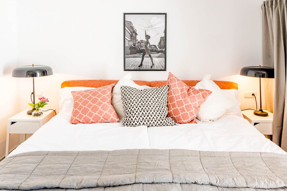 3-Bed Luxury Apartment in Nueva Andalucia, Marbella