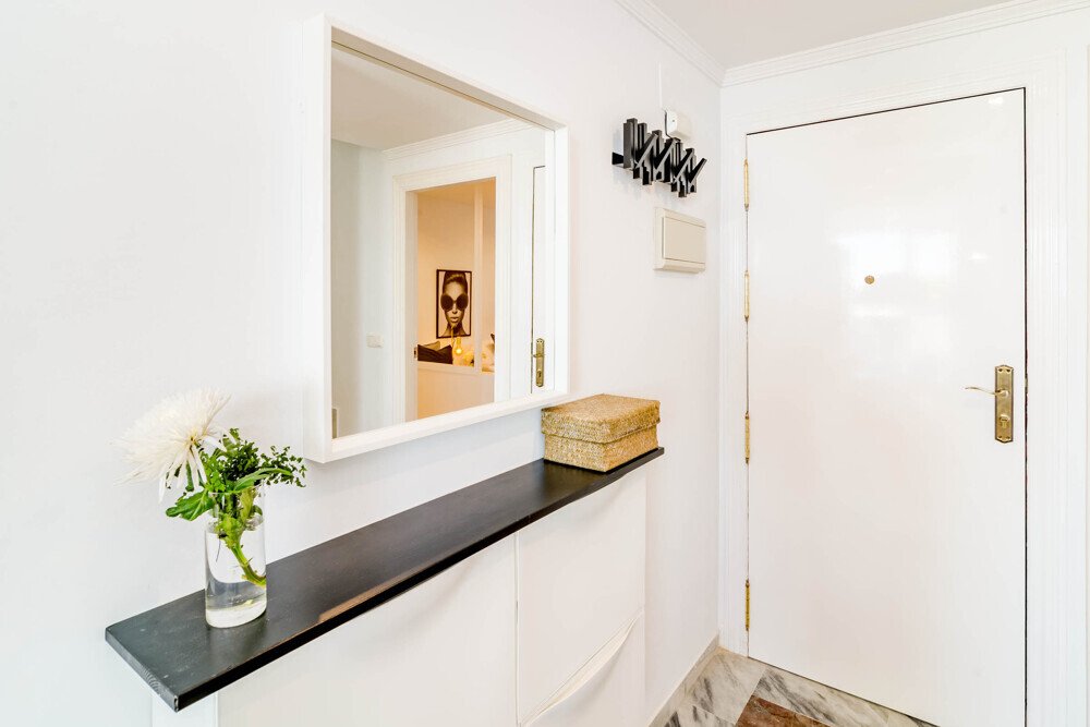 3-Bed Luxury Apartment in Nueva Andalucia, Marbella