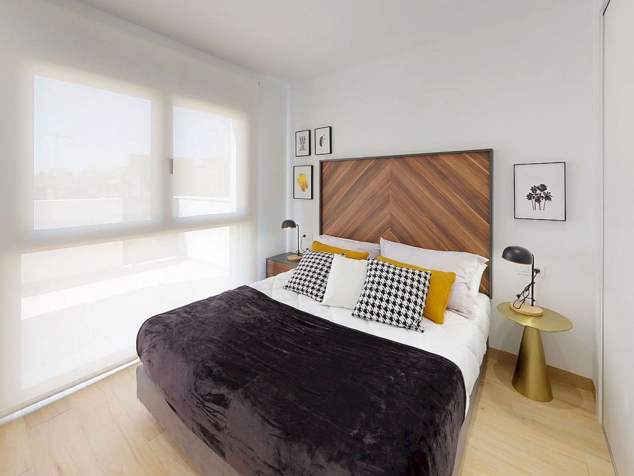 Two bedroom maisonette in Sierra Cortina, Benidorm
Mirador Hills Resort is a new development of luxury properties with magnificent views of the sea...