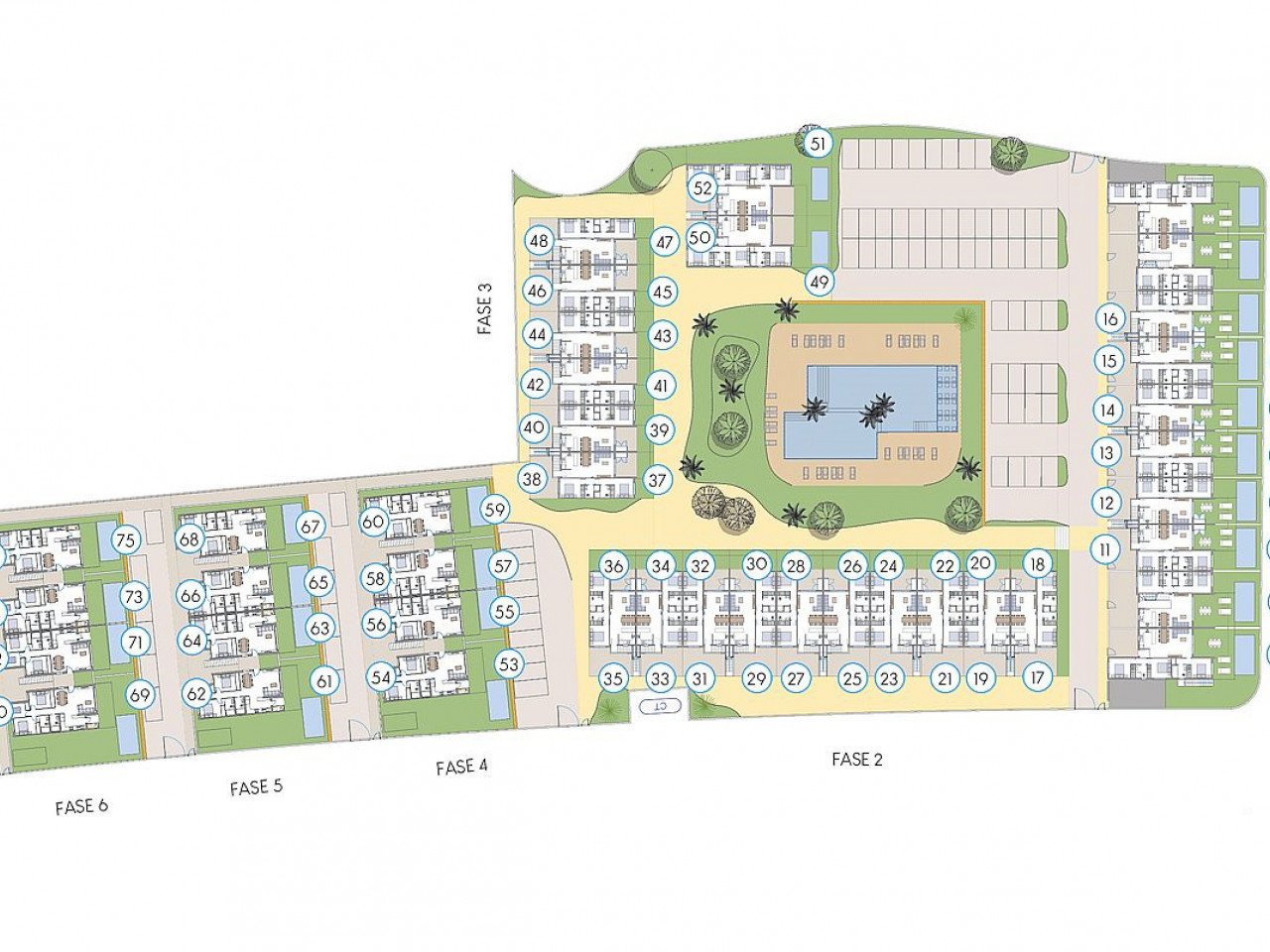 Two bedroom maisonette in Sierra Cortina, Benidorm
Mirador Hills Resort is a new development of luxury properties with magnificent views of the sea...