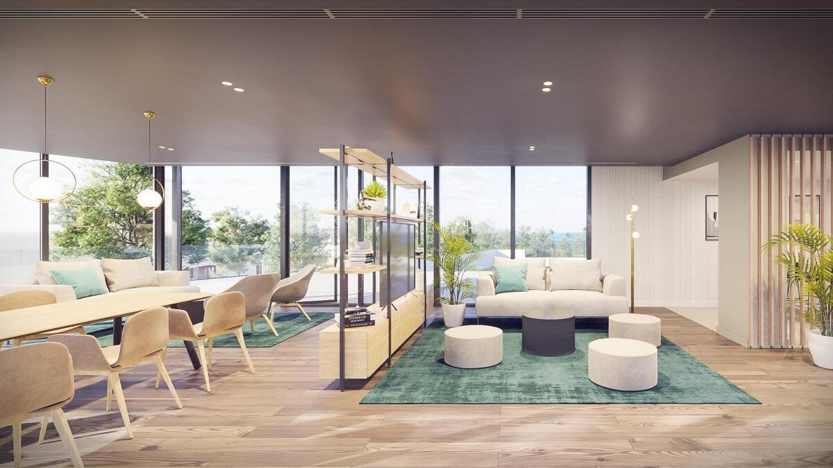 New build, 3 bedroom, 3 bathroom town house in Mijas