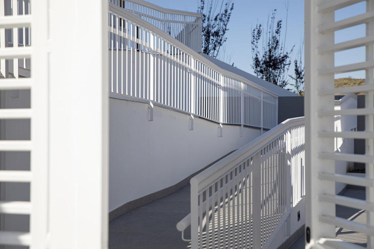 New build, 3 bedroom, 2 bathroom Penthouse in Torrox Costa