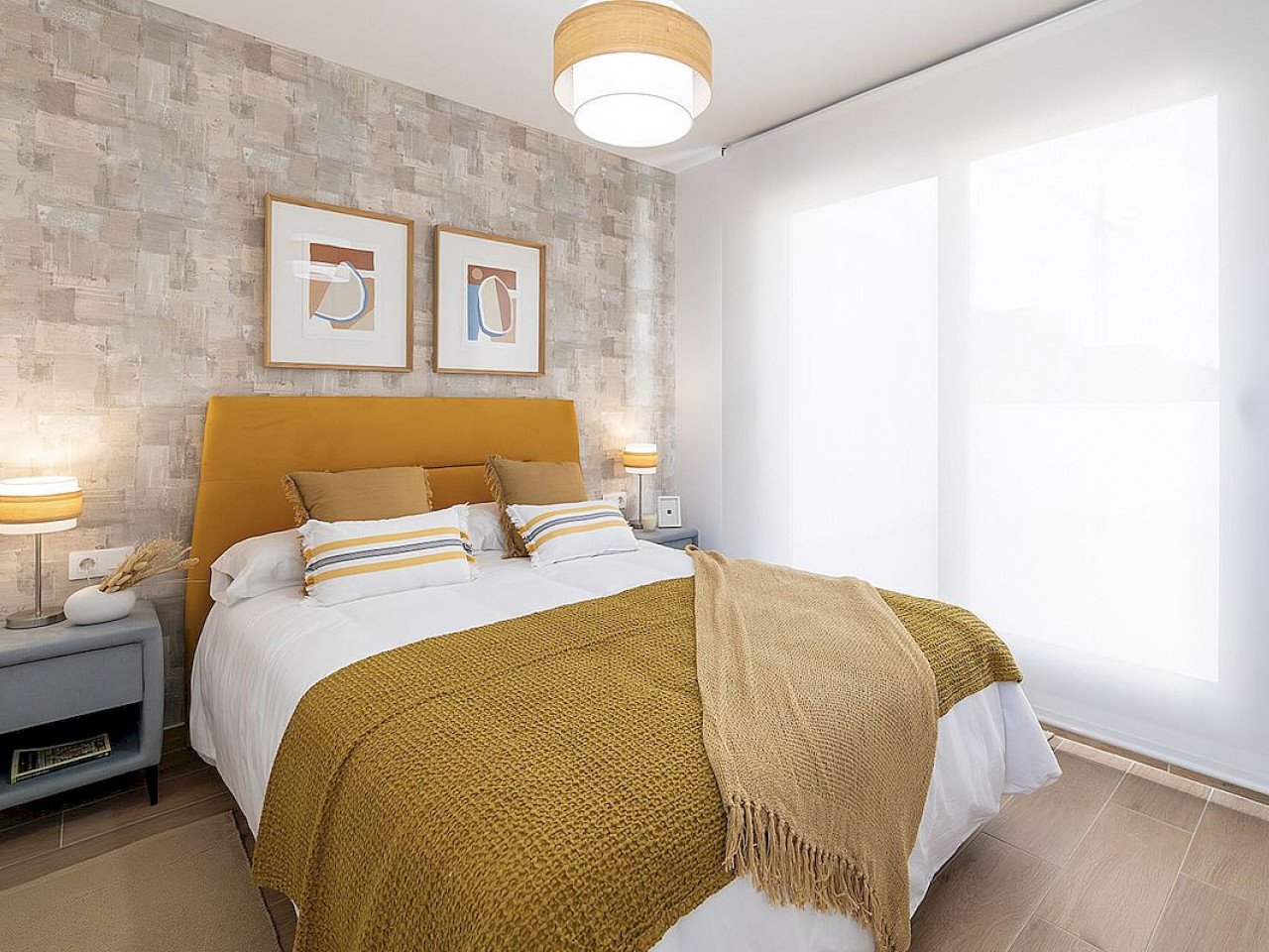 Fantastische Neubau-Doppelhaushälften auf großen Grundstücken