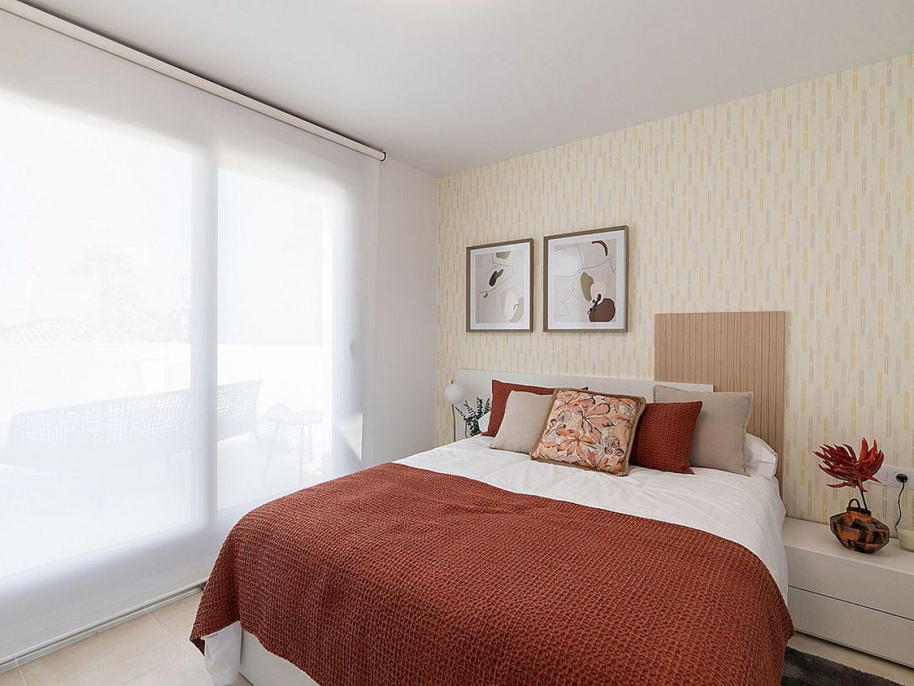 Fantastische Neubau-Doppelhaushälften auf großen Grundstücken