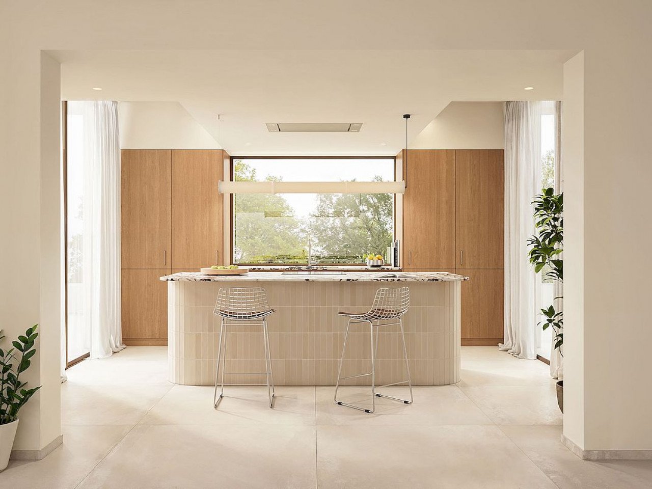 Algorfa Homes by Fernando Garcia is a unique collection of luxury villas inspired by Mediterranean soul and simplicity located in La Finca Golf, Al...