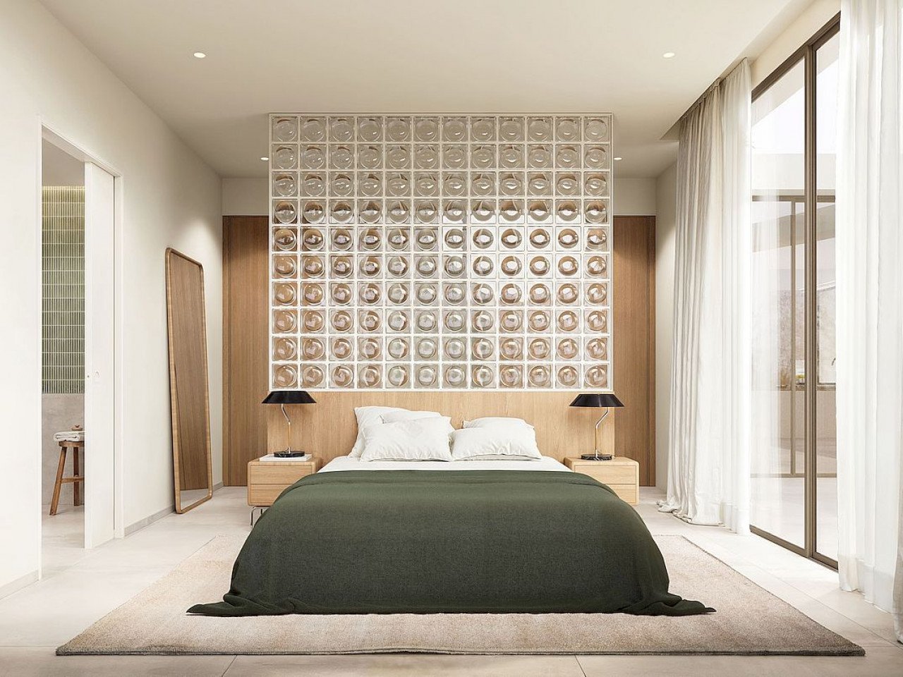 Algorfa Homes by Fernando Garcia is a unique collection of luxury villas inspired by Mediterranean soul and simplicity located in La Finca Golf, Al...