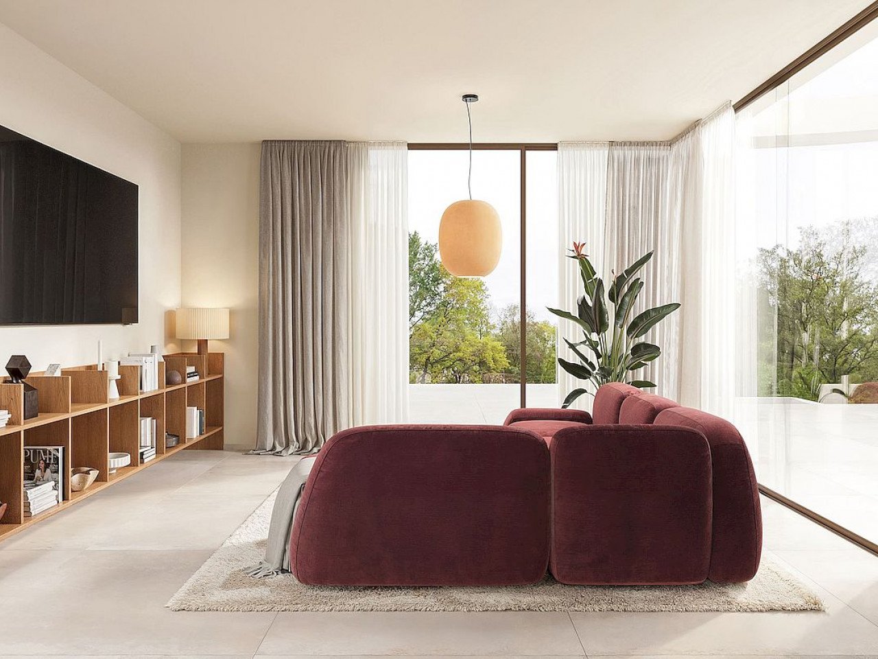 Algorfa Homes by Fernando Garcia is a unique collection of luxury villas inspired by Mediterranean soul and simplicity located in La Finca Golf, Al...