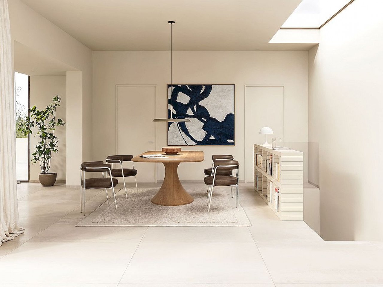 Algorfa Homes by Fernando Garcia is a unique collection of luxury villas inspired by Mediterranean soul and simplicity located in La Finca Golf, Al...