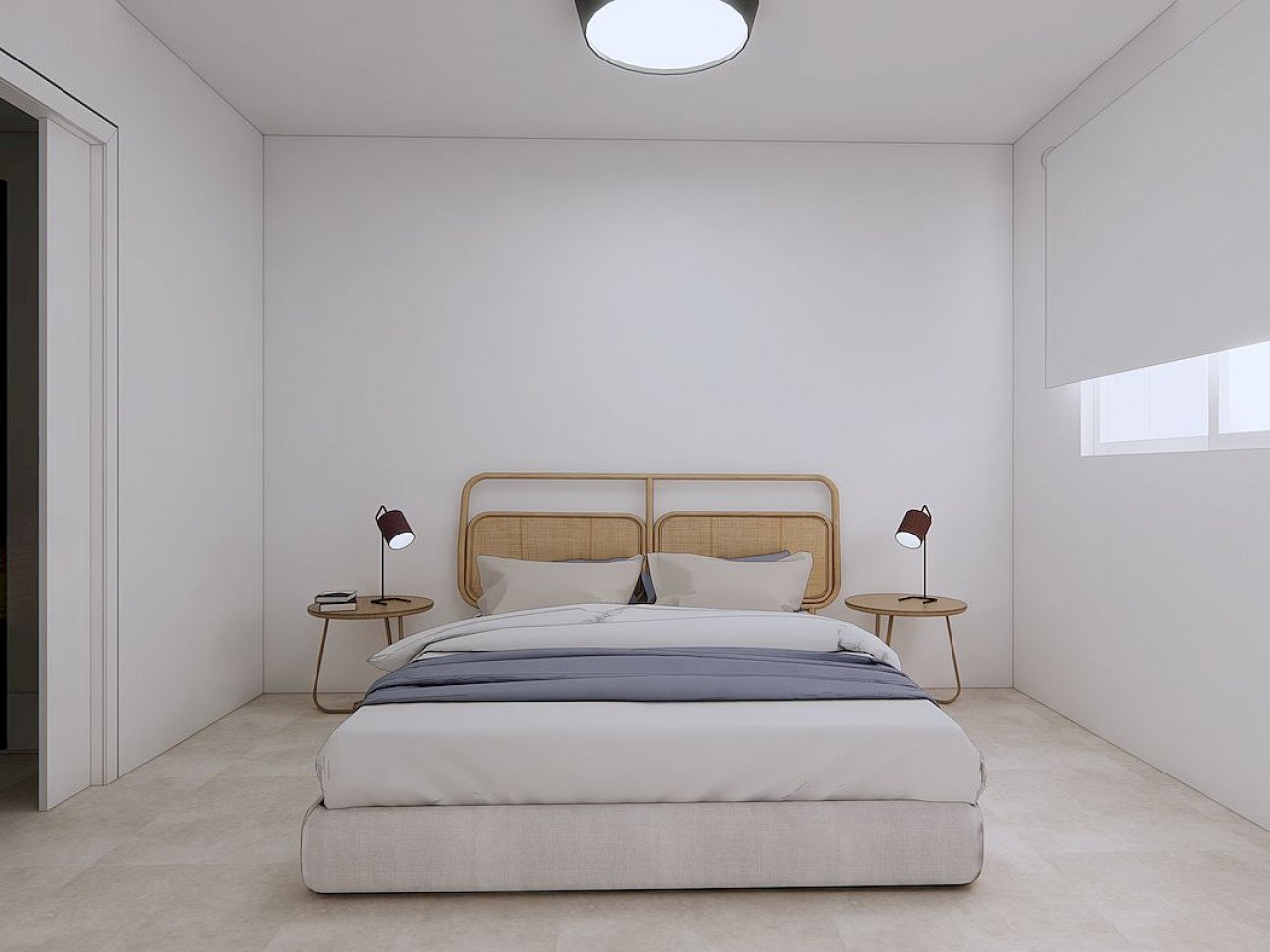 New residential project of apartments in Torre de la Horadada, ideally located just 140 metres from the beach and next to the marina.

This exclusi...