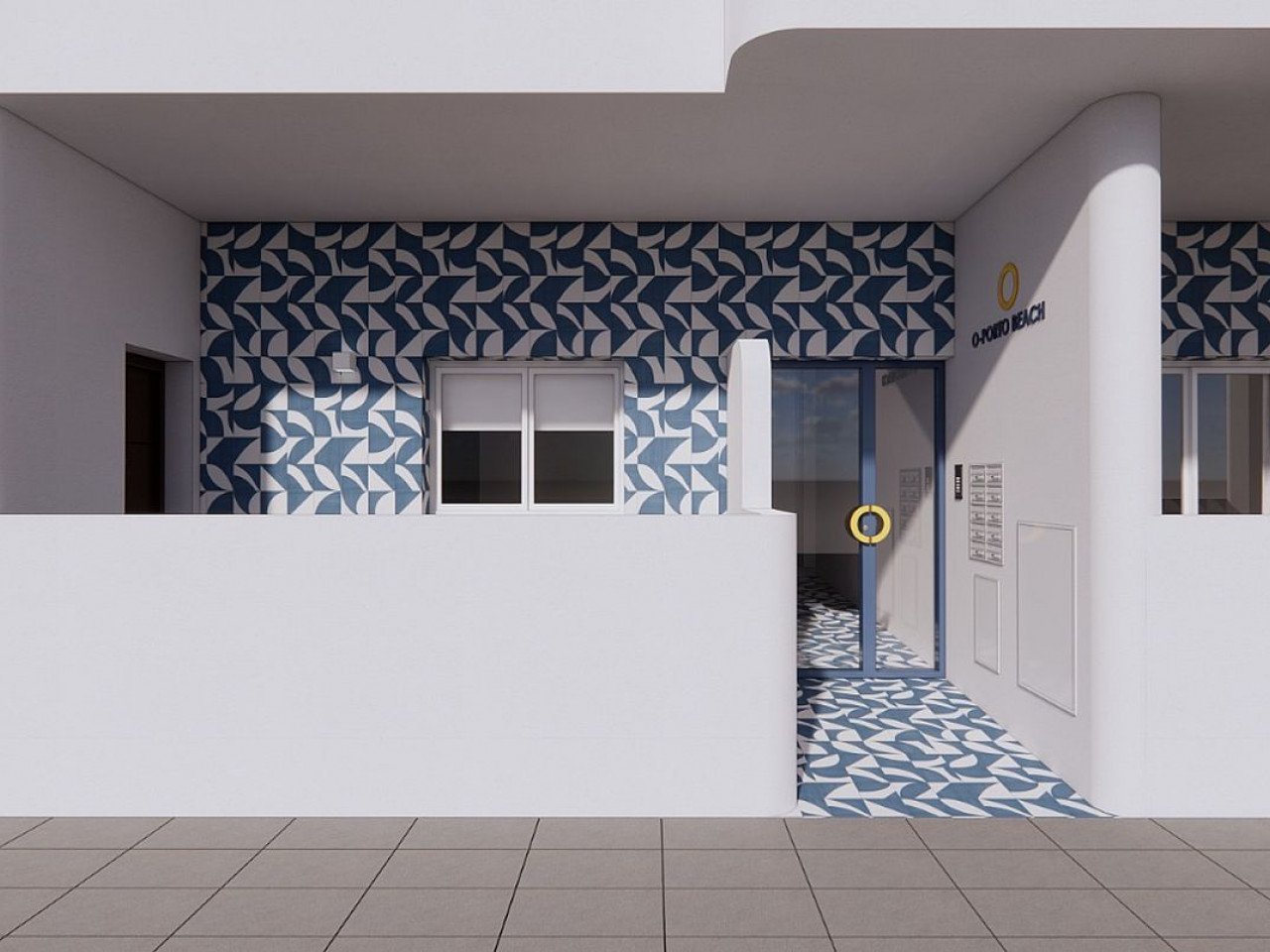 New residential project of apartments in Torre de la Horadada, ideally located just 140 metres from the beach and next to the marina.

This exclusi...