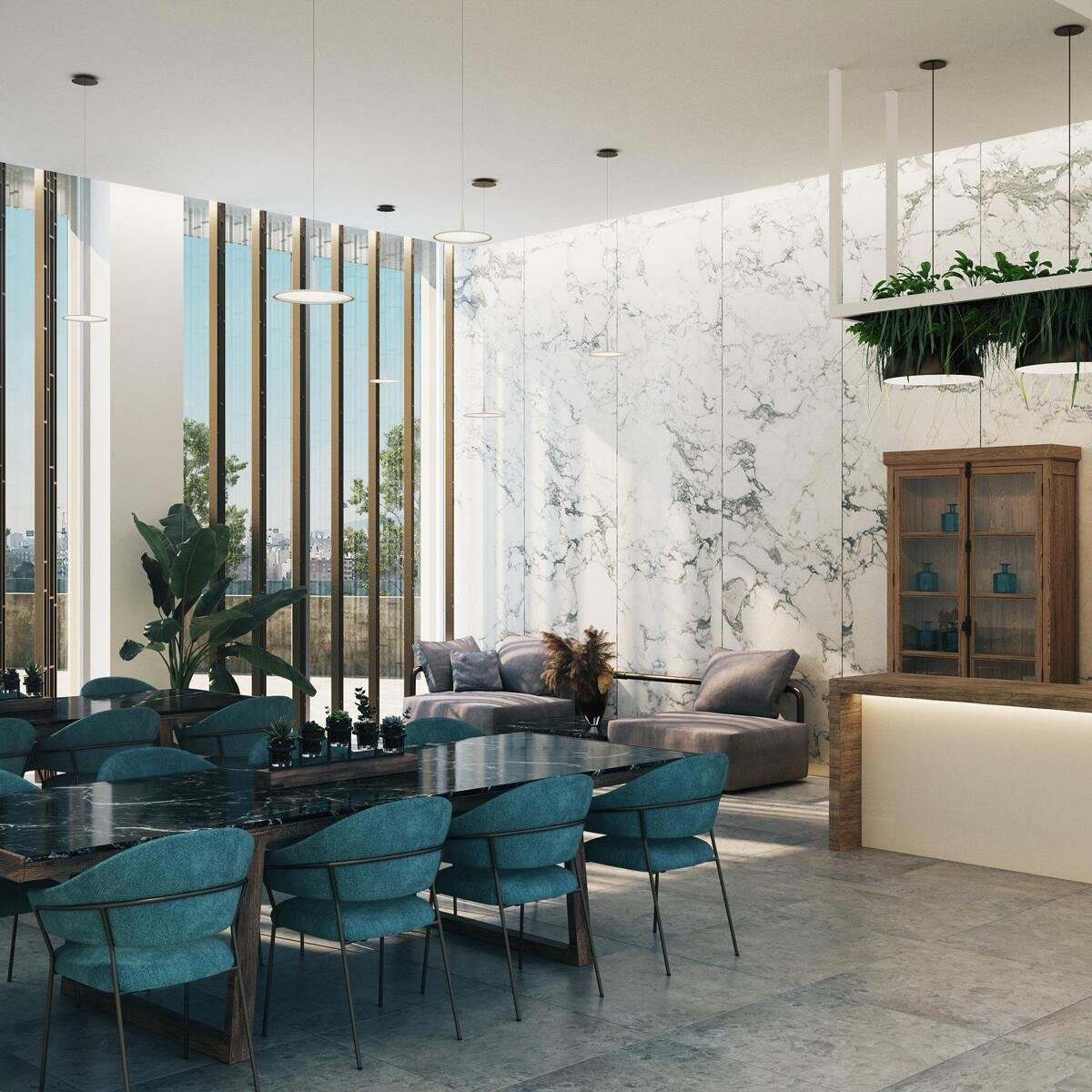 New build, 2 bedroom, 2 bathroom Apartment in Málaga