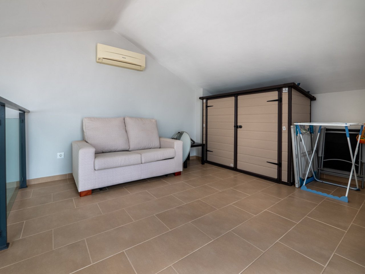 Apartment mit großzügigem offenem Wohnbereich - Wiederverkauf
