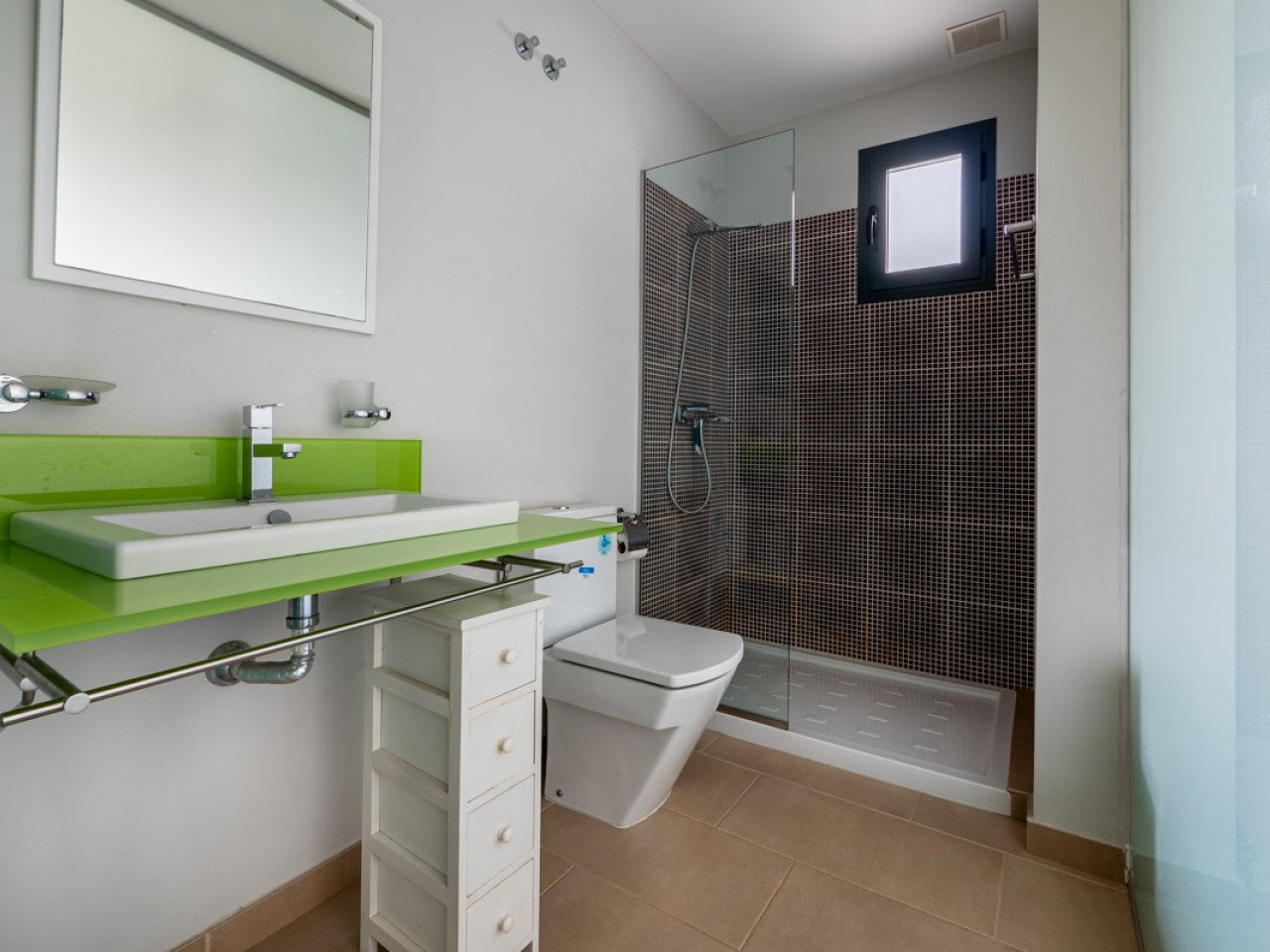 Apartment mit großzügigem offenem Wohnbereich - Wiederverkauf