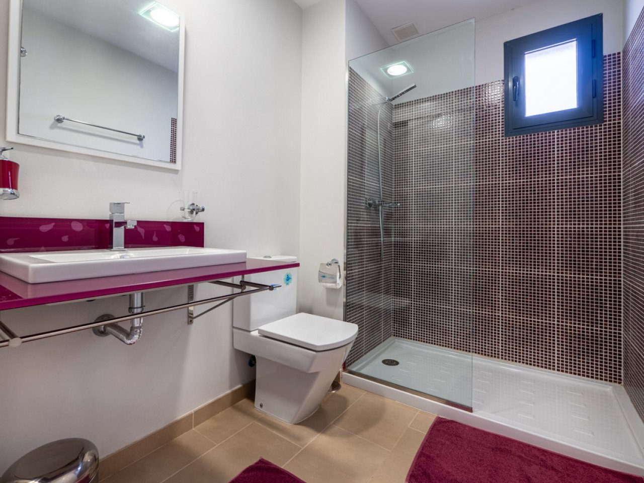 Apartment mit großzügigem offenem Wohnbereich - Wiederverkauf