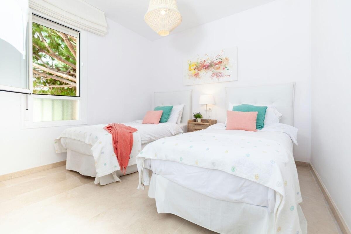 New build, 2 bedroom, 1 bathroom Town House in Mijas