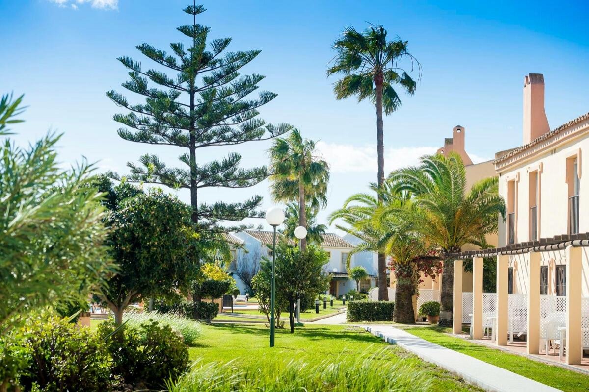 New build, 2 bedroom, 1 bathroom Town House in Mijas