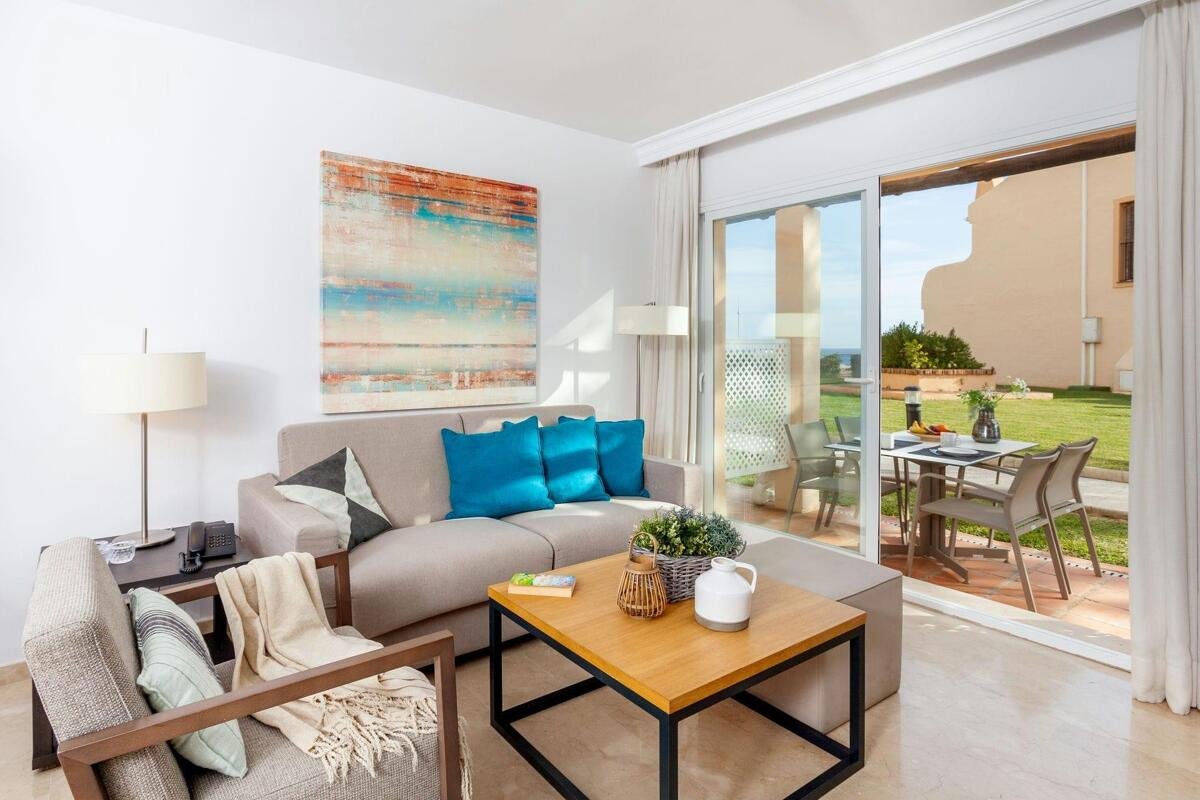 New build, 2 bedroom, 1 bathroom Town House in Mijas