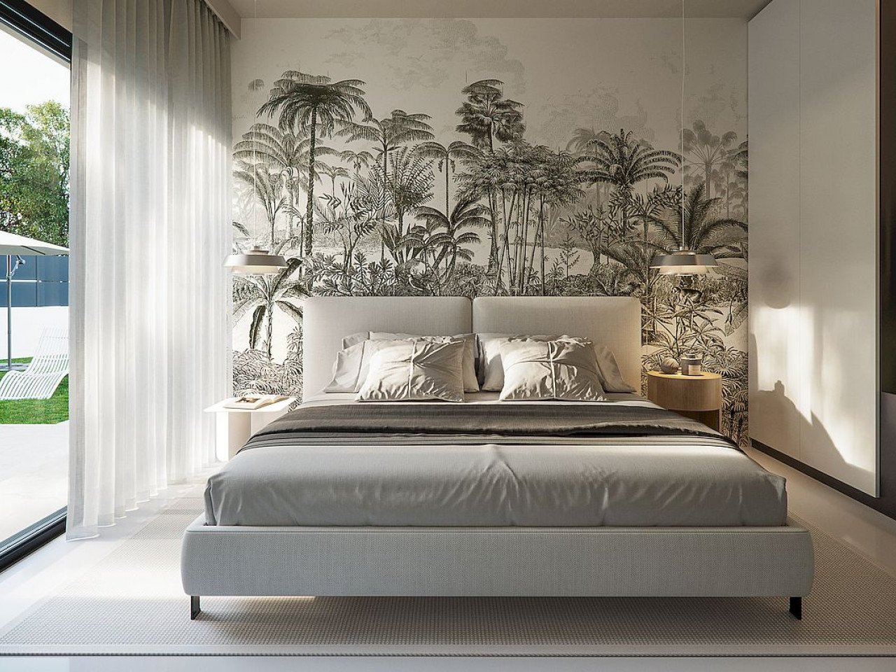 Villas de la Sal is a residential complex of one level three-bedroom villas, offering modern and elegant lines, located in the popular village of S...