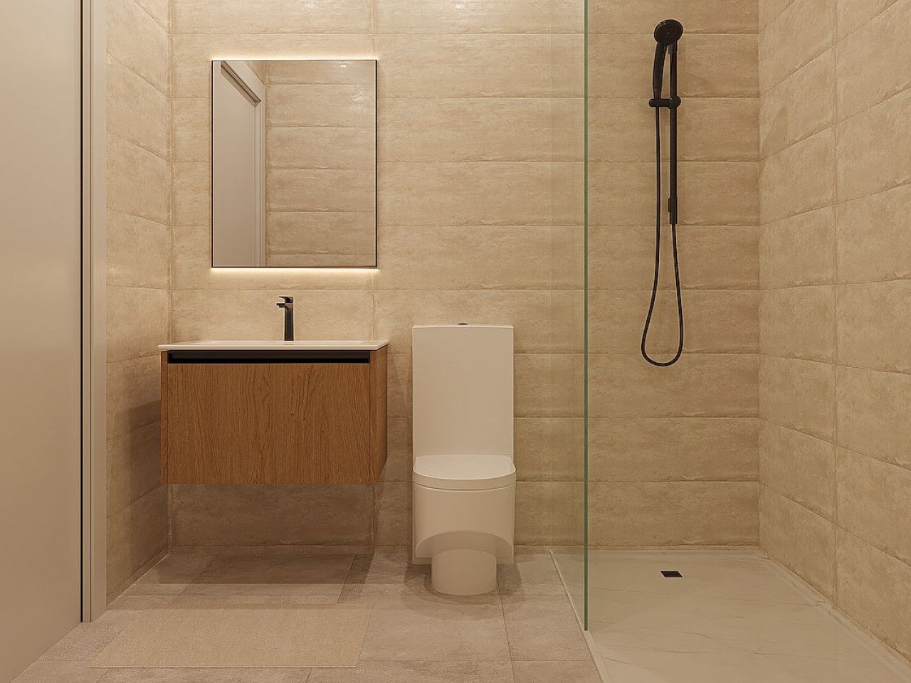 New exclusive development of six one level independent villas designed to offer maximum privacy, comfort and outdoor living located in El Jimenado,...