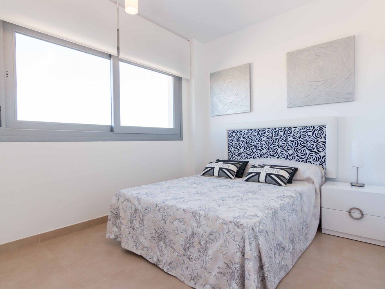 Schöne Wohnanlage mit Neubau-Apartments bei Vistabella Golf - 15 Min. Strand