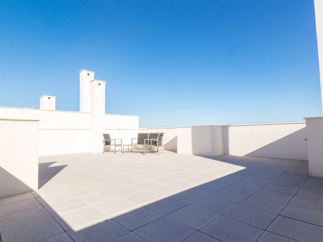 Schöne Wohnanlage mit Neubau-Apartments bei Vistabella Golf - 15 Min. Strand