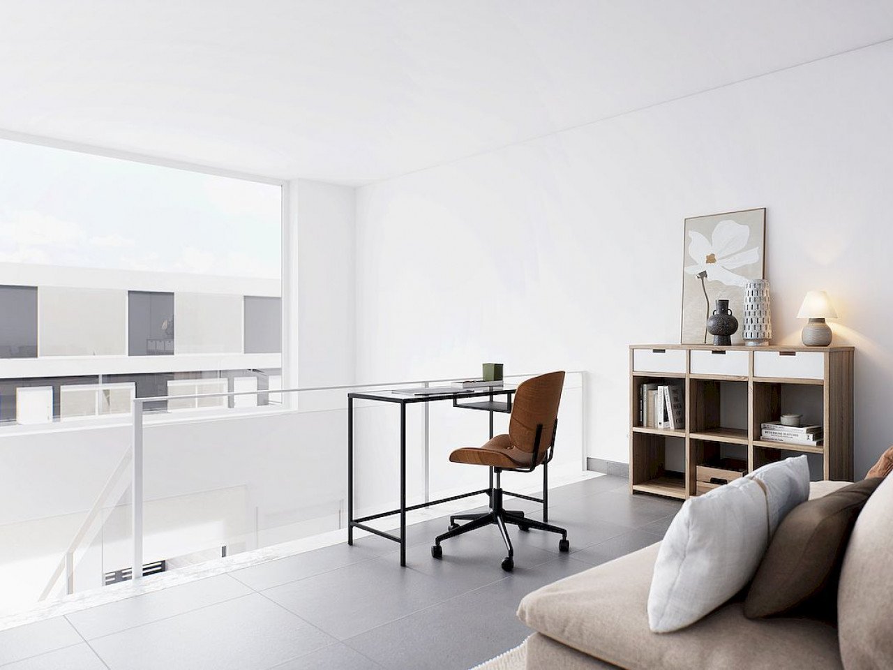 3 Schlafzimmer Stadthäuser in Gran Alacant