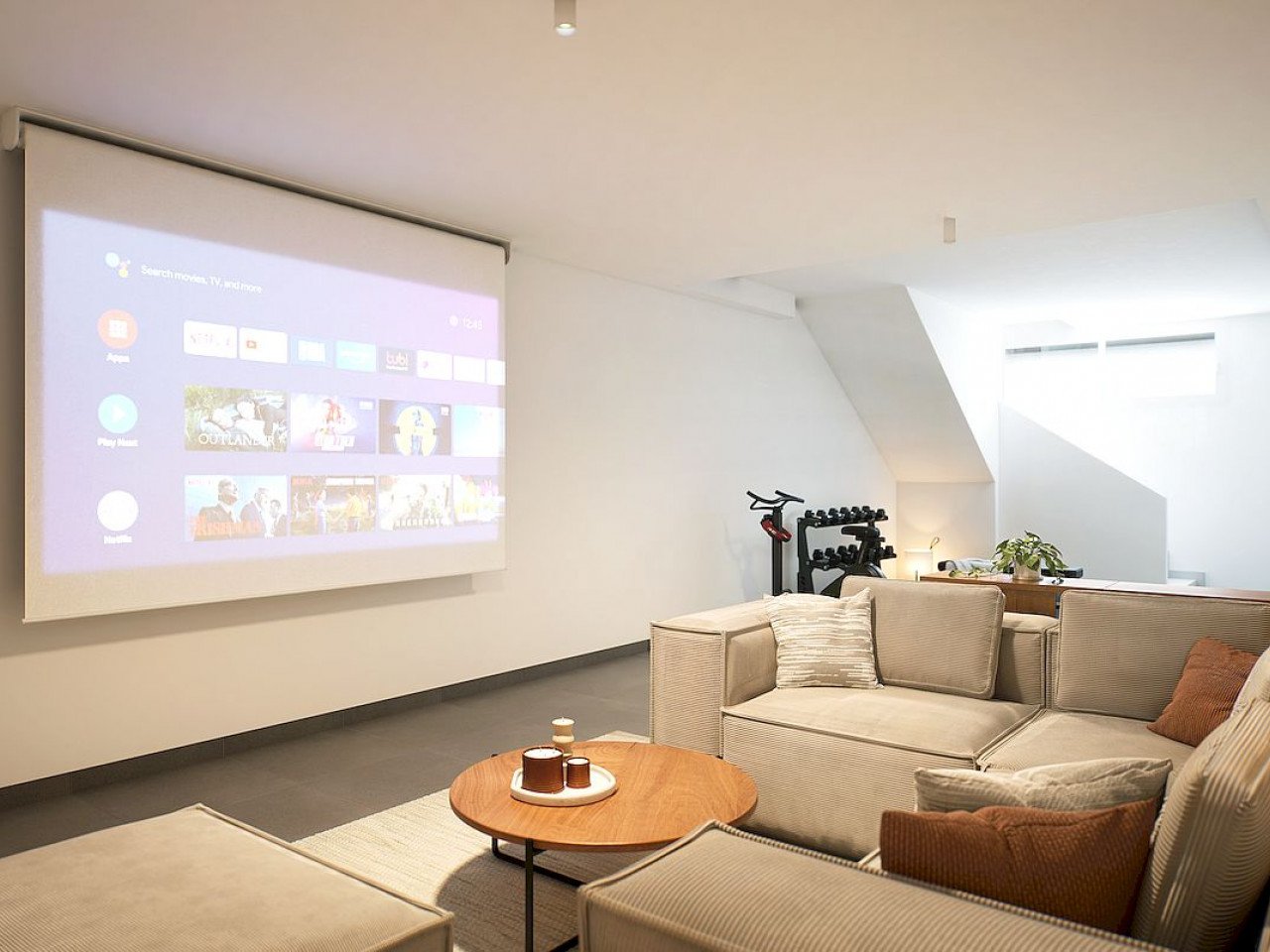 3 Schlafzimmer Stadthäuser in Gran Alacant