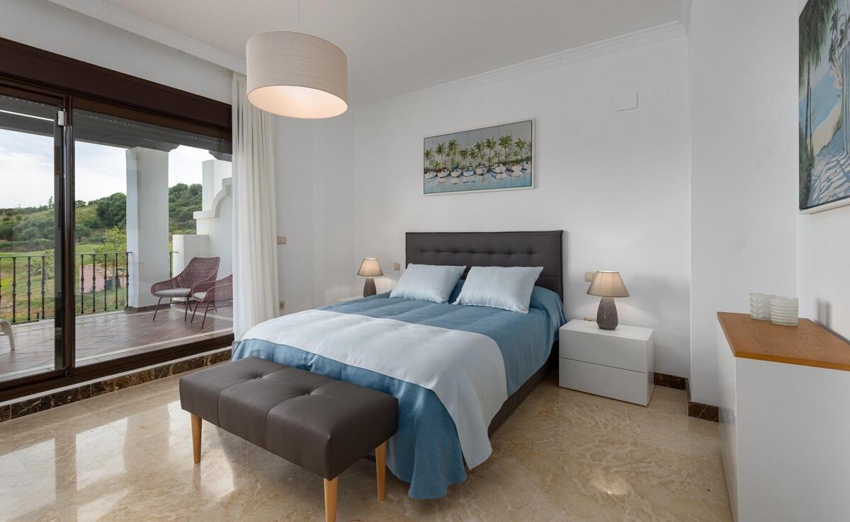 New build, 3 bedroom, 2 bathroom Villa in Estepona