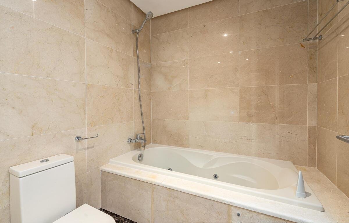 New build, 3 bedroom, 2 bathroom Villa in Estepona
